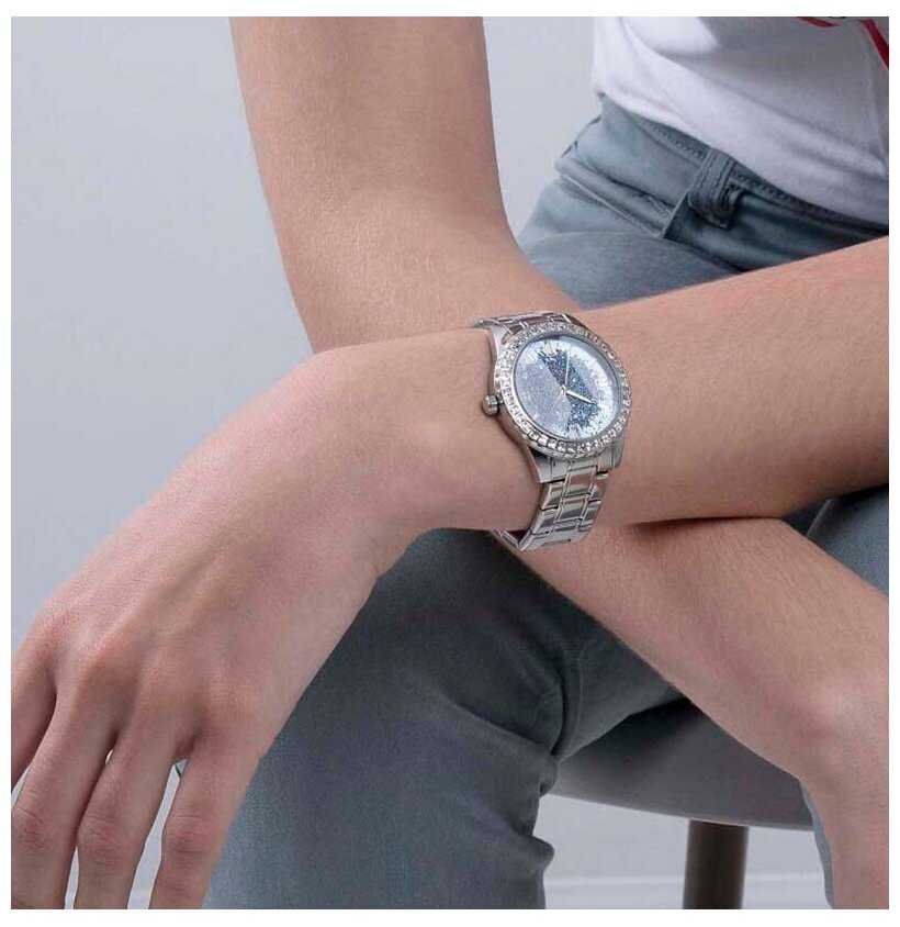 Guess Glitter Burst GW0405L1 фотография 5