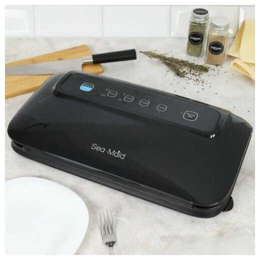 Полный комплект Су-вид Sea-maid Premium фотография 2