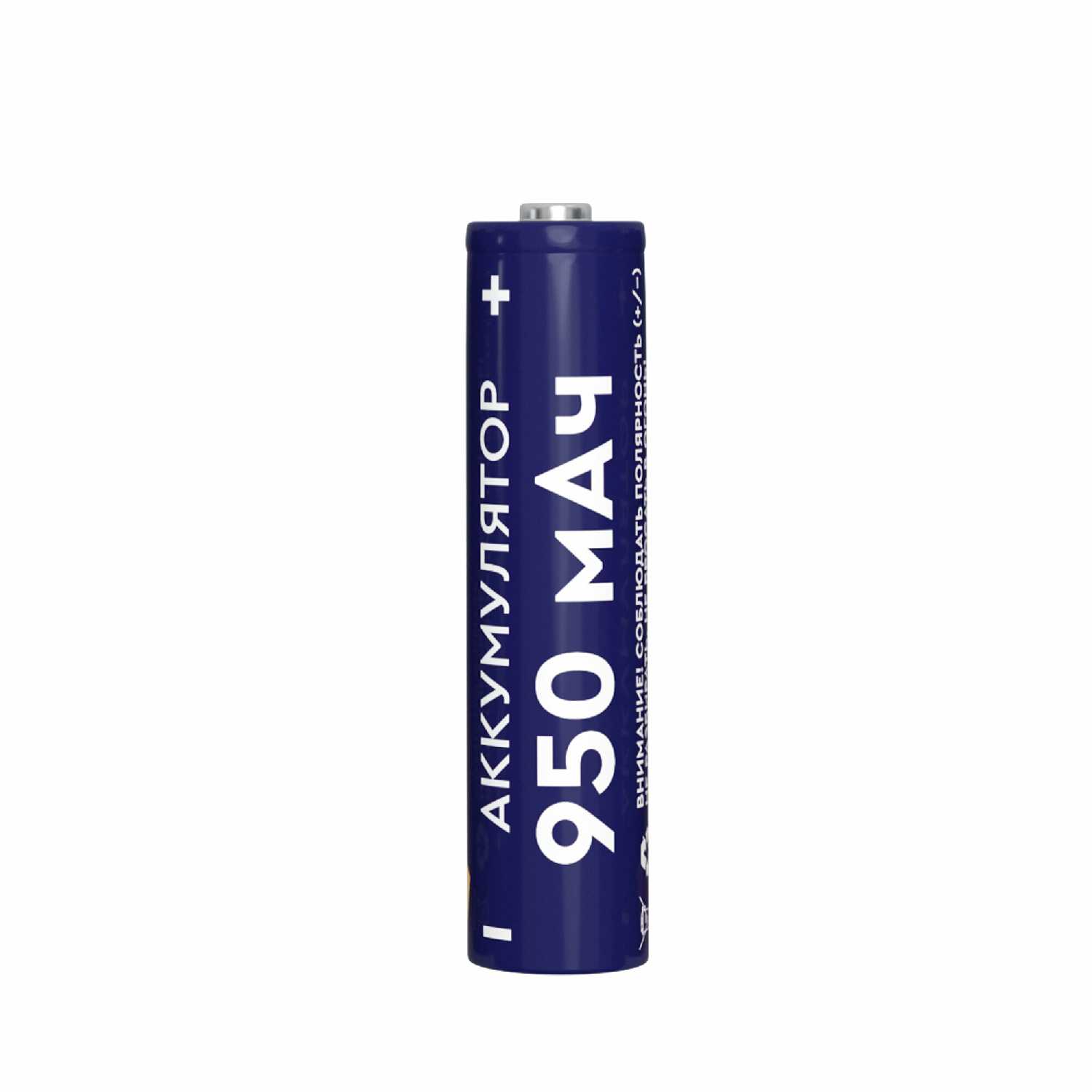 Аккумуляторные батарейки Старт HR6 AA 2700mAh Ni-MH (BL2) фотография 16