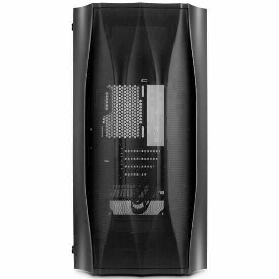 Корпус 1STPLAYER FIREBASE X3-M (X3-M-BK-4F1) фотография 17