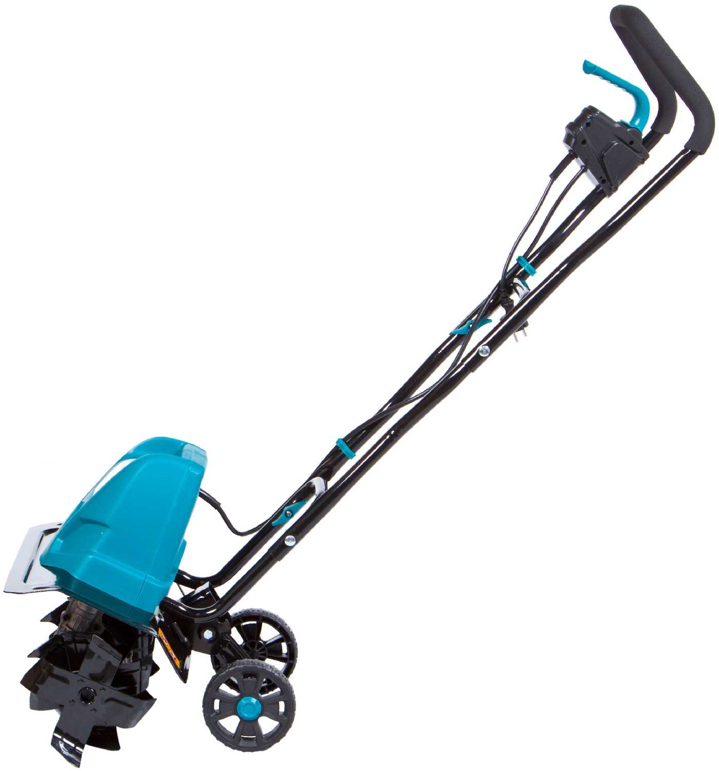 Культиватор электрический HYUNDAI T 1820E фотография 2