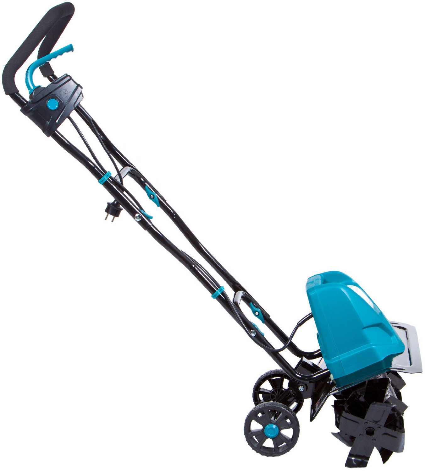 Культиватор электрический HYUNDAI T 1820E фотография 3