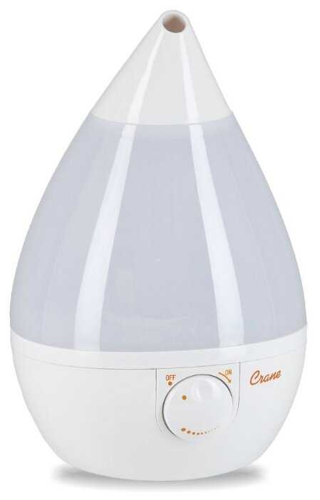 Увлажнитель воздуха Crane EE-5301 Капля фотография 1