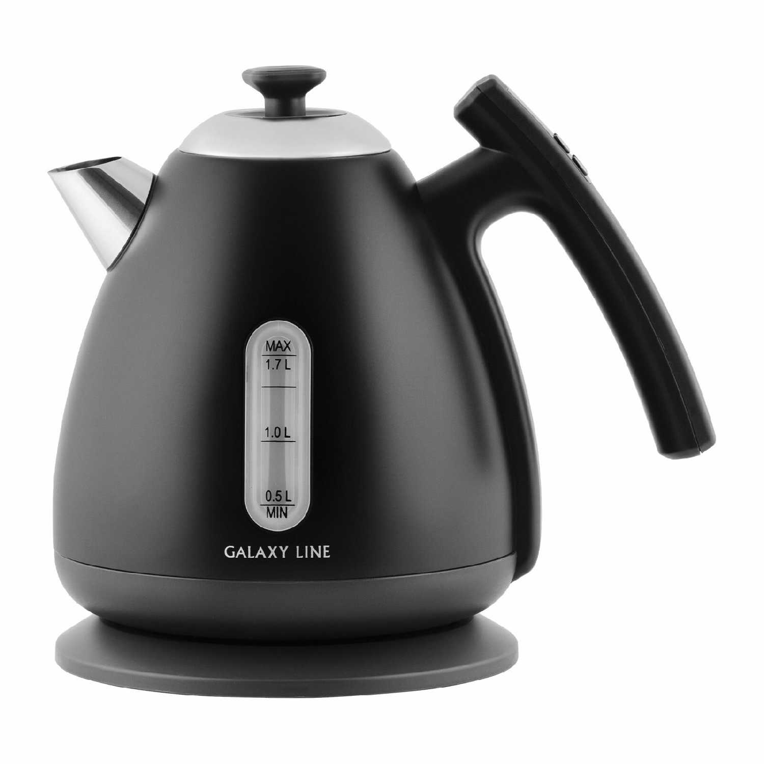 Чайник электрический GALAXY LINE GL0348 фотография 20