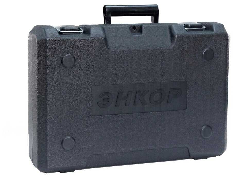 Перфоратор Энкор ПЭ-850/28ЭР (850 Вт) фотография 2