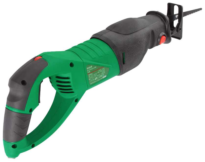 Пила Status RS850 фотография 2