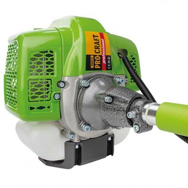 Бензотриммер Procraft Т4350 фотография 1