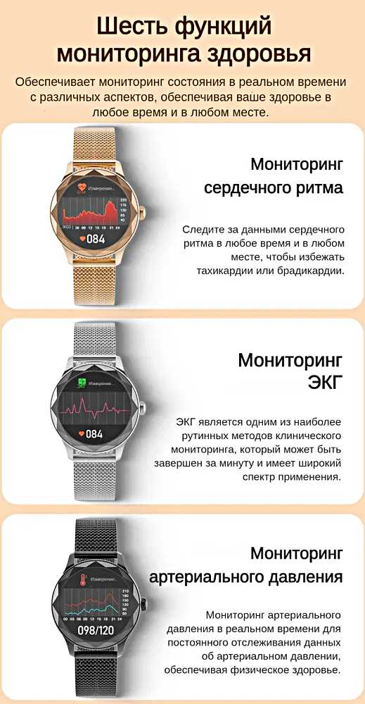 Смарт часы OD8 Умные часы PREMIUM Series (OD8) фотография 9