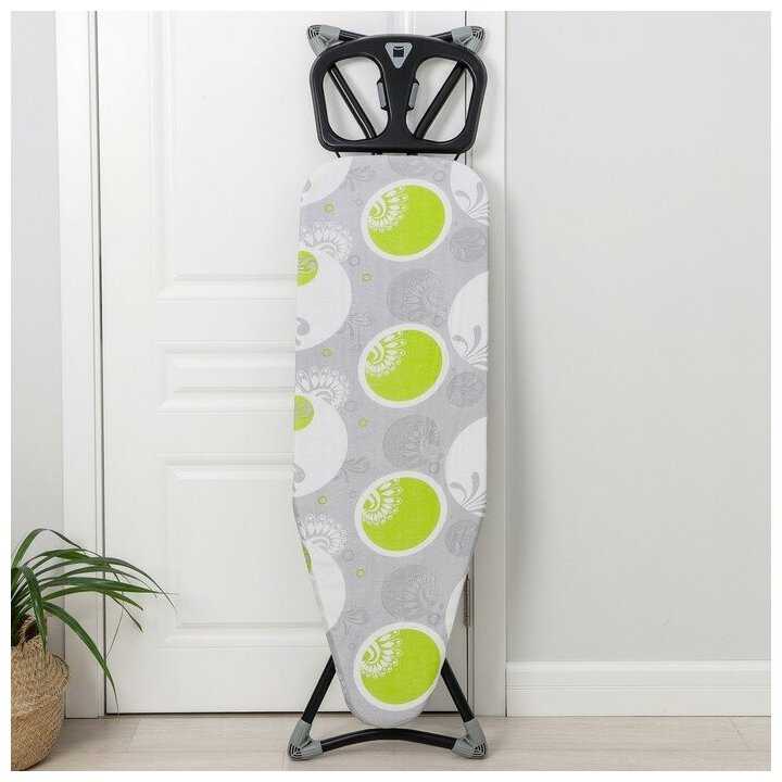 Гладильная доска Perilla Rachel (163х38 см) фотография 2