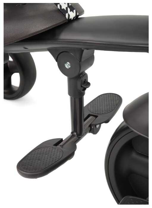 Трехколесный велосипед Happy Baby Mercury фотография 18