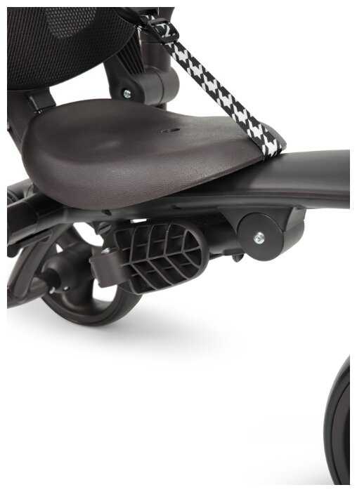 Трехколесный велосипед Happy Baby Mercury фотография 19