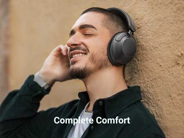 Наушники накладные беспроводные UGREEN HiTune Max 5 Hybrid (25255) фотография 2