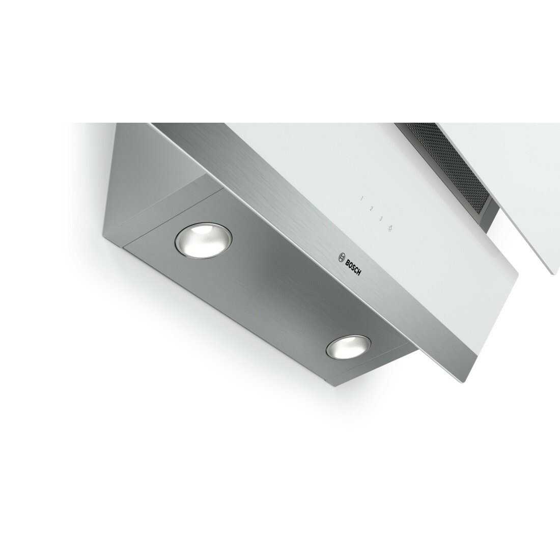Вытяжка Bosch DWK065G60T фотография 11