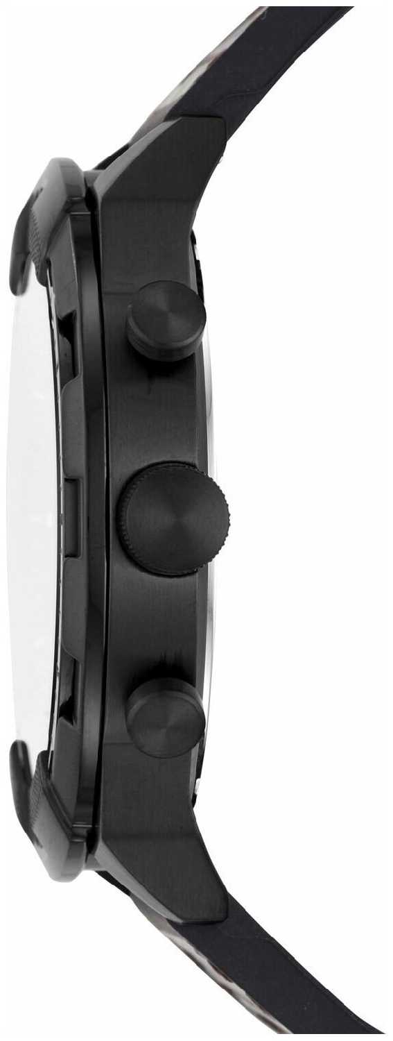 Наручные часы Fossil FS5713 с хронографом фотография 1