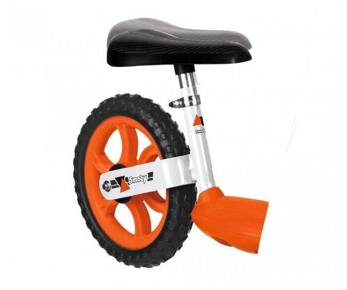 Беговел Smoby Laufrad 770103 фотография 2