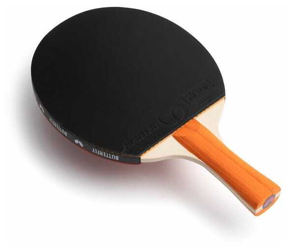 Ракетка Butterfly Comfort фотография 3