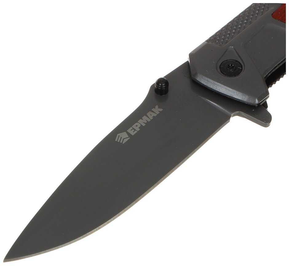 Нож складной ЕРМАК (118-176) фотография 3
