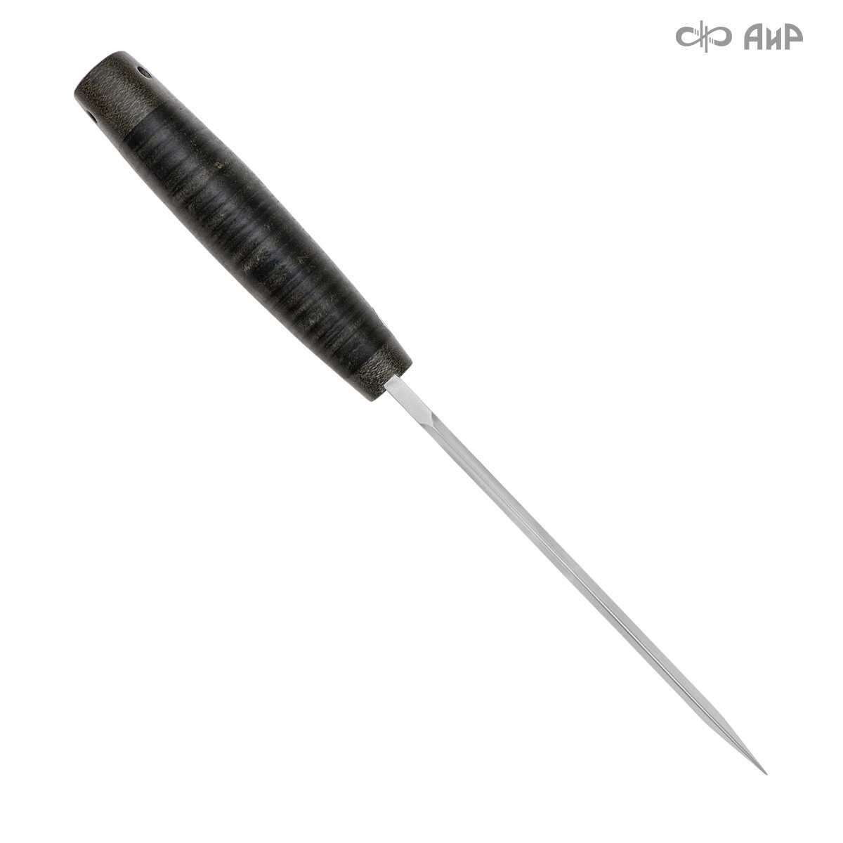 Нож Селигер АиР Златоуст фотография 11