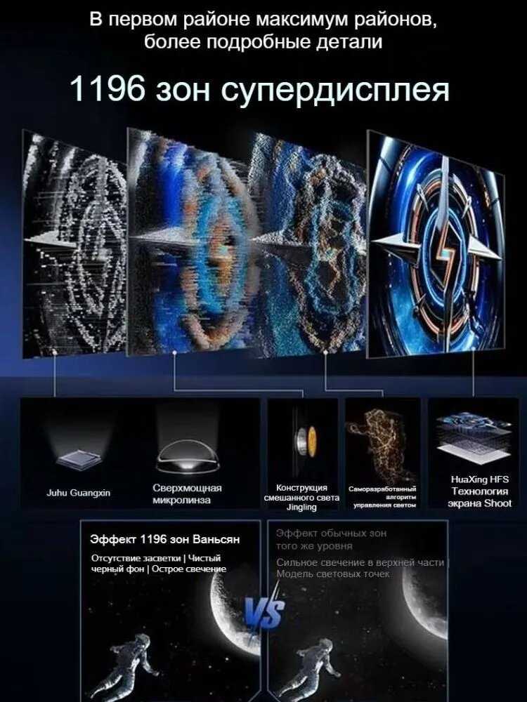Монитор TCL 27C2A фотография 9