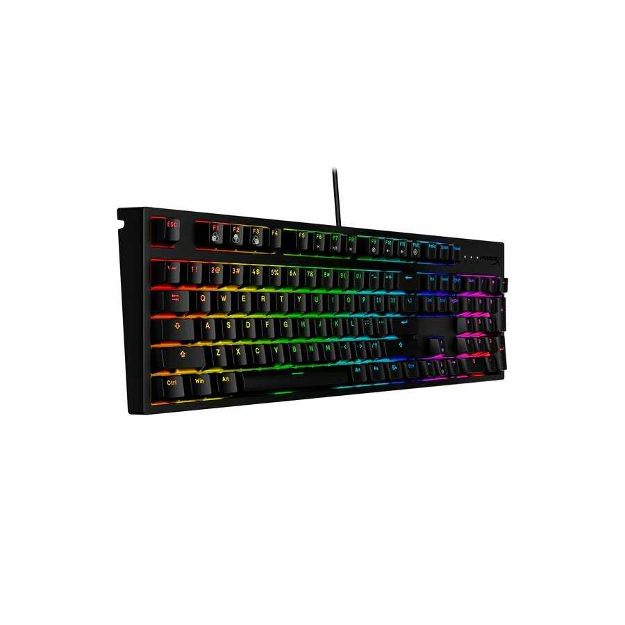 HyperX Alloy Mars 2 Red Switch фотография 6