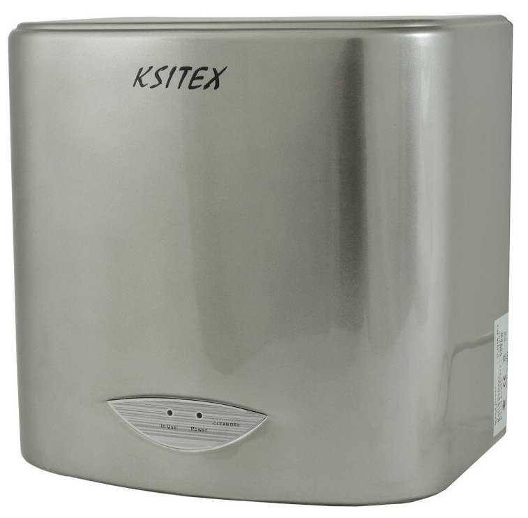 Сушилка Для Рук Ksitex M-2008JET фотография 3