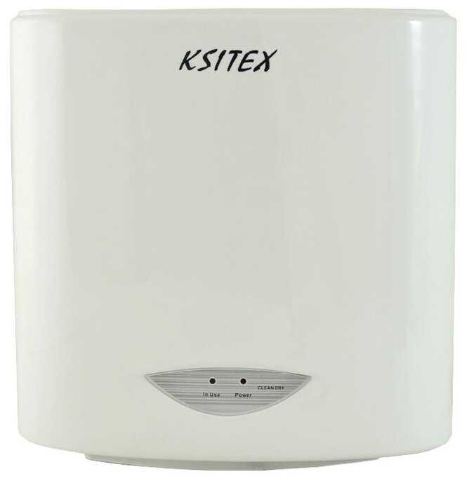 Сушилка Для Рук Ksitex M-2008JET фотография 4