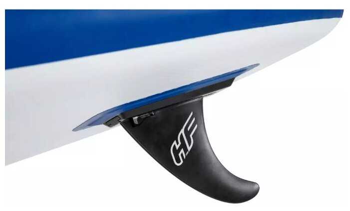 Сапборд Bestway Hydro-Force Oceana 3,05 м арт. 65350 фотография 16