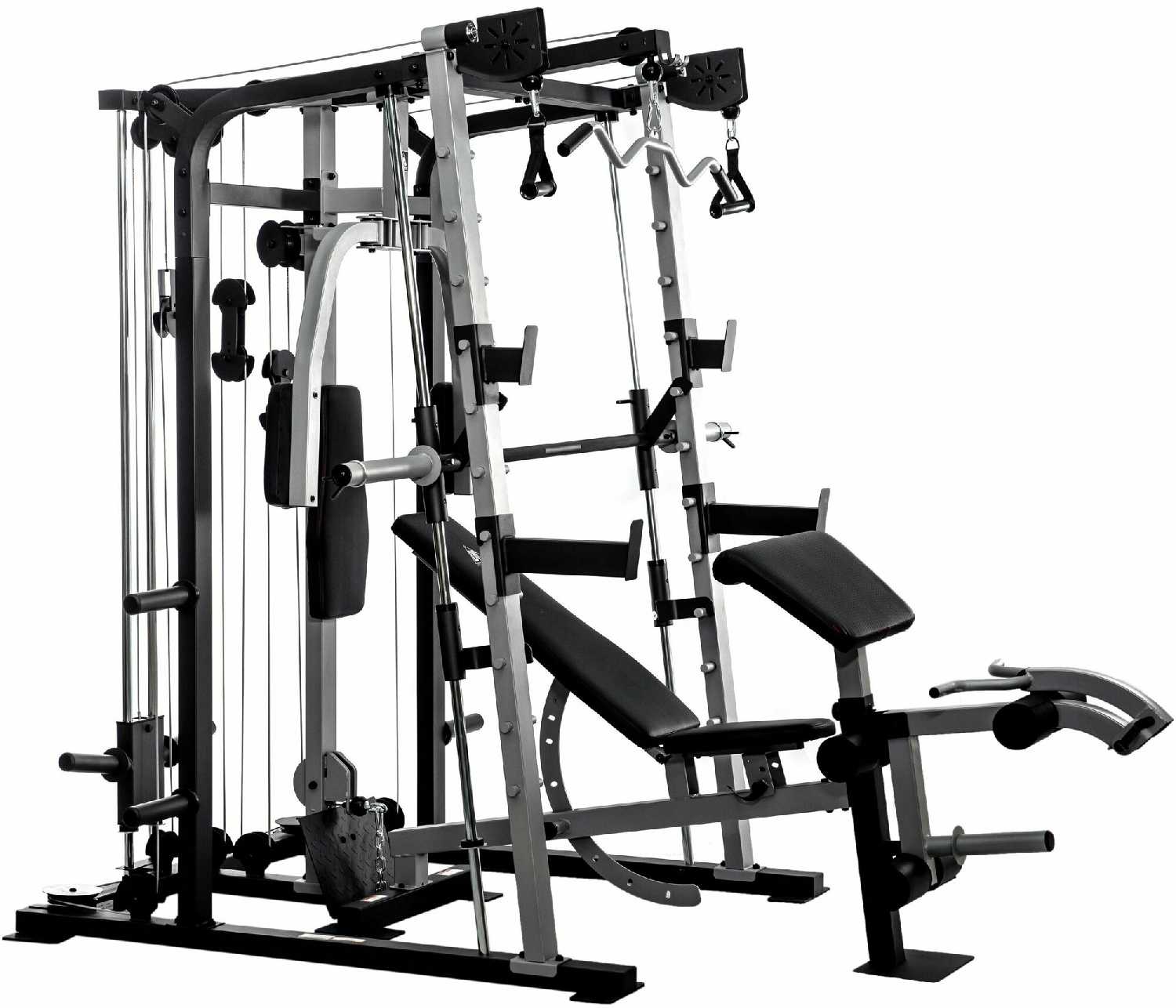 Машина Смита DFC (D6958) фотография 2