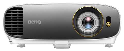 Проектор BenQ W1720 фотография 1
