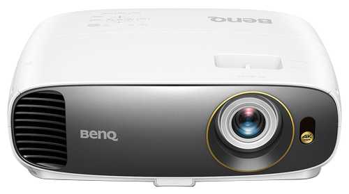 Проектор BenQ W1720 фотография 2