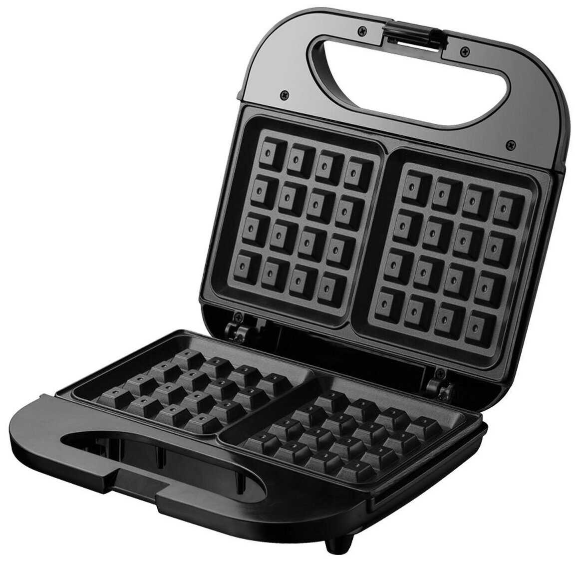 Вафельница электрическая Вафельница (АТН-1078)