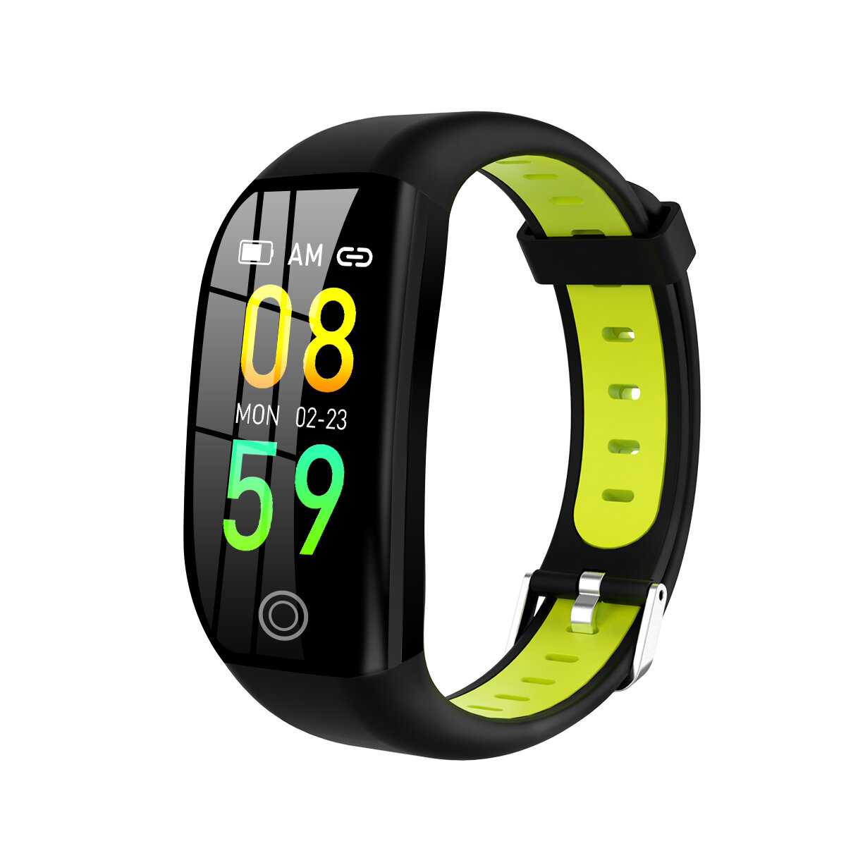 Фитнес-браслет GL-21 Smart&Sensitive