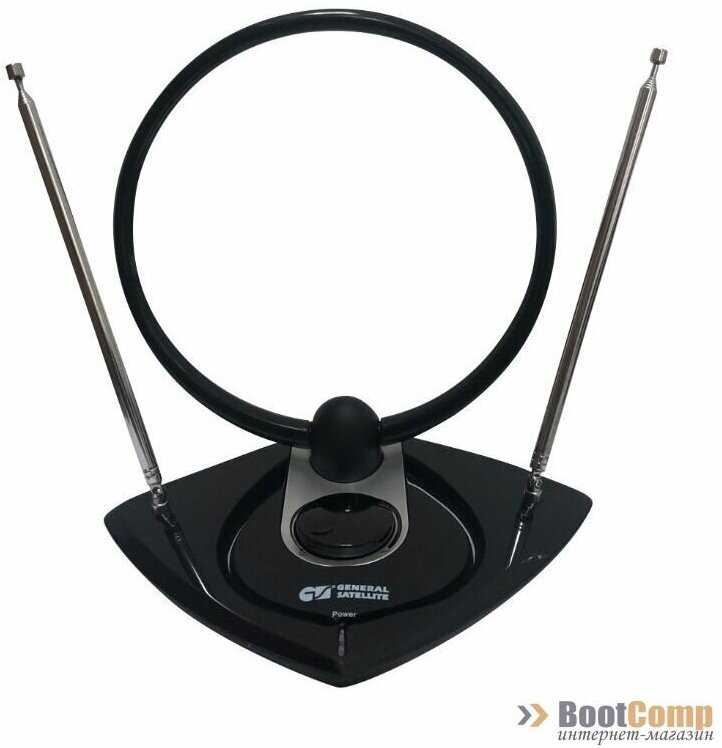 Антенна General Satellite UVR-AV1000N фотография 4
