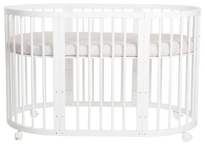 Кроватка ComfortBaby SmartGrow 8 в 1 (трансформер), трансформер фотография 1