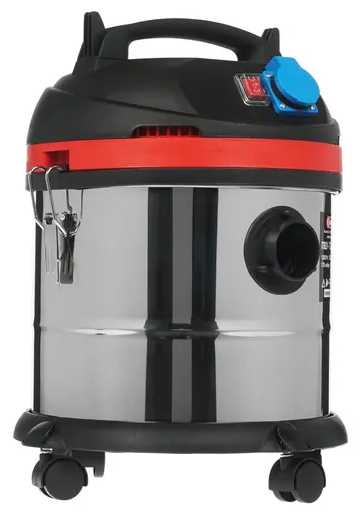 Пылесос хозяйственный ДИОЛД ПВУ-1200-20 фотография 1