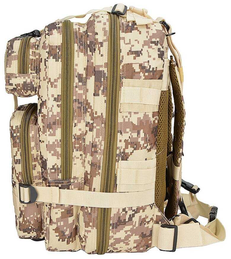 Тактический рюкзак Black Hawk 25 L фотография 15