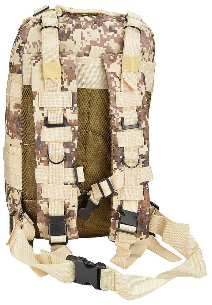 Тактический рюкзак Black Hawk 25 L фотография 16