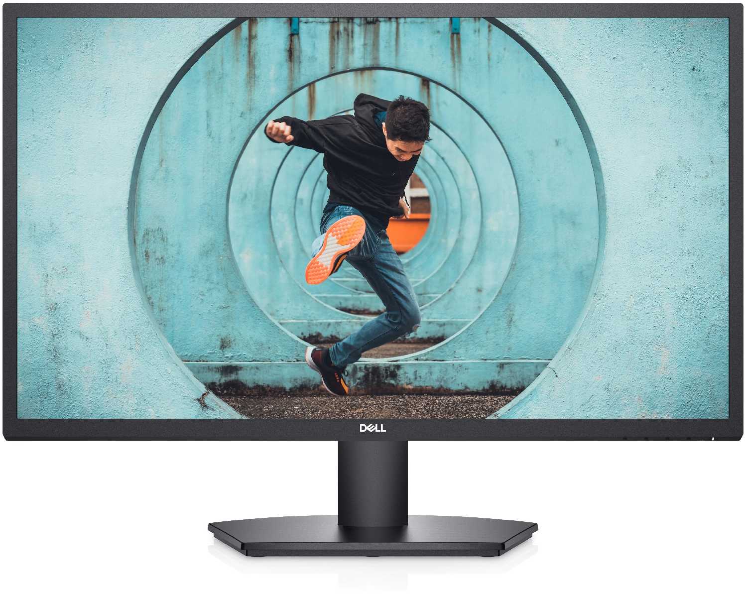 Монитор Dell SE2722H