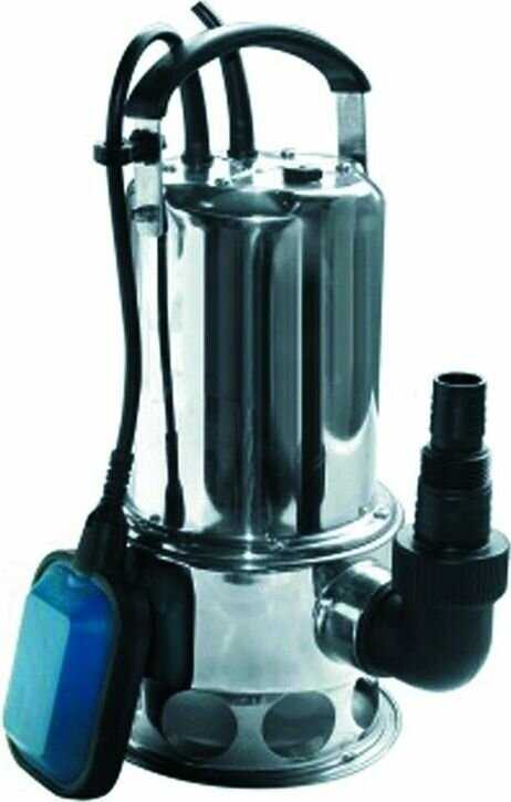 UNIPUMP Inoxvort 750 SW (750 Вт) фотография 16