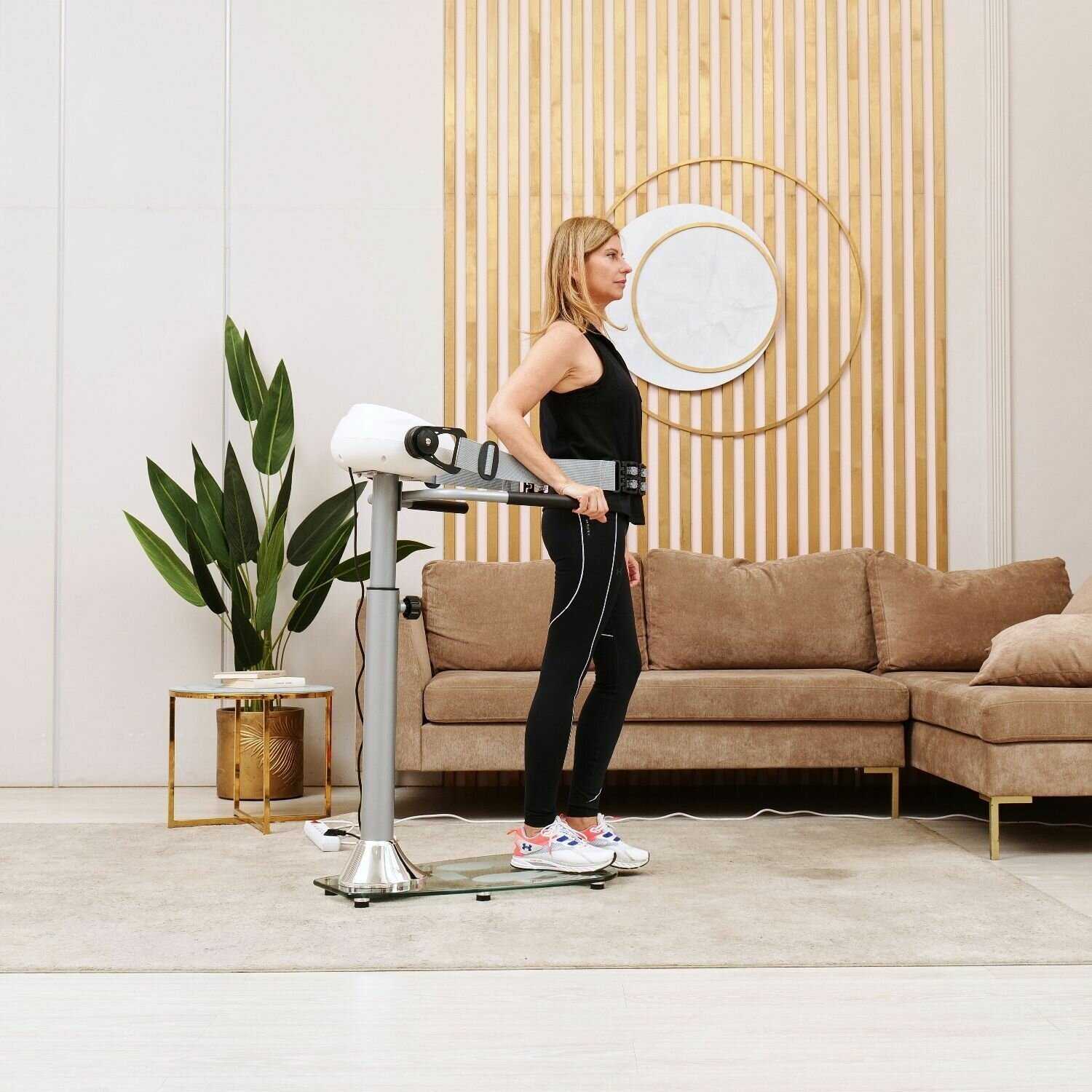 Вибромассажер DFC Vibro (VM20H) фотография 34