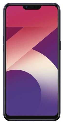 Смартфон OPPO A3s фотография 3