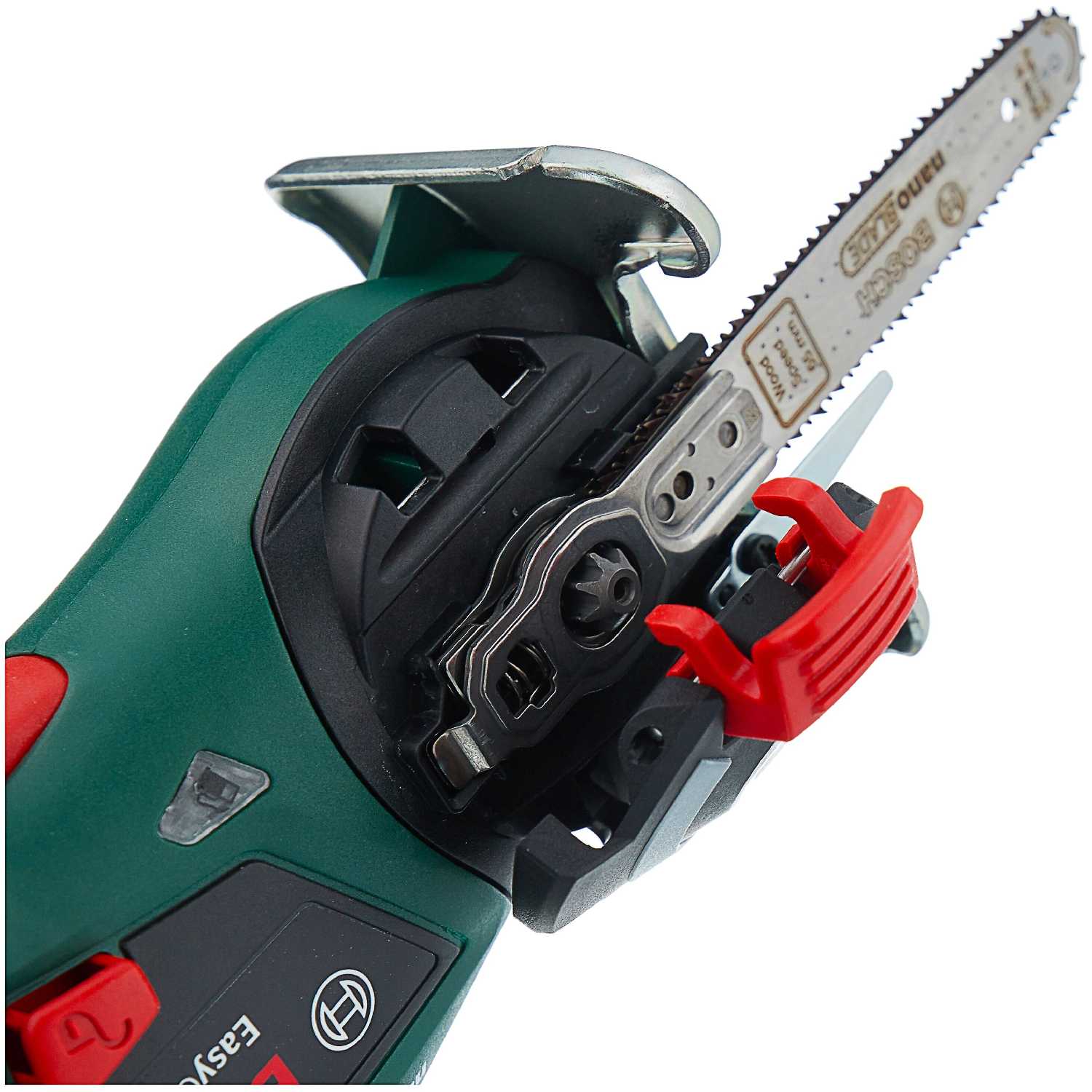 Пила сетевая BOSCH EasyCut 12 (06033C9020) фотография 3