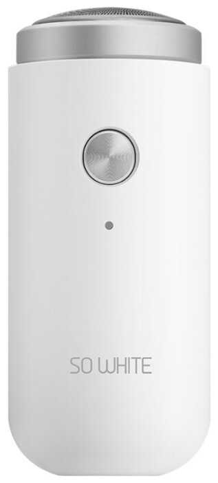 Электробритвы мужские Xiaomi So White Mini Electric Shaver
