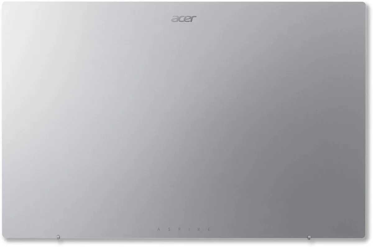 Ноутбук Acer Aspire 3 (A315-24P-R3CD) фотография 17