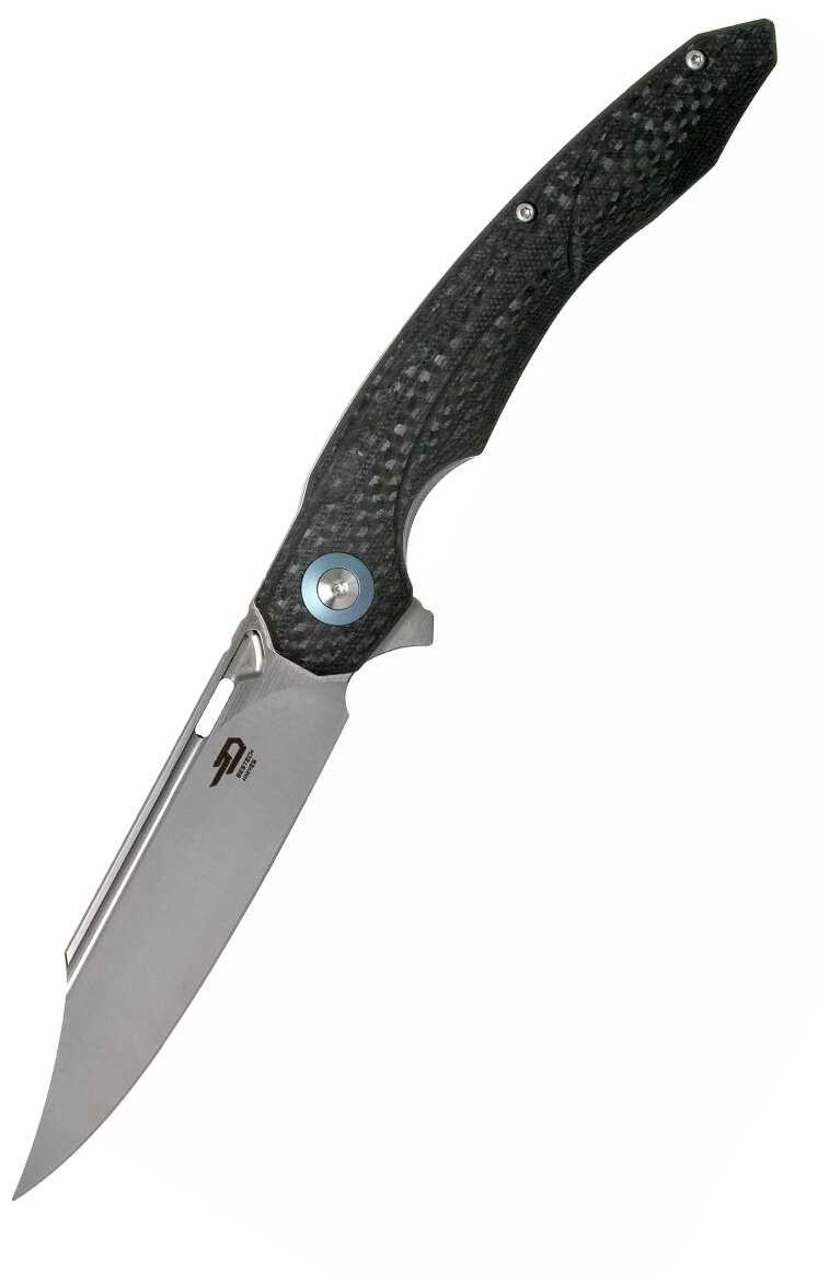 Нож складной Bestech Knives Fanga фотография 2