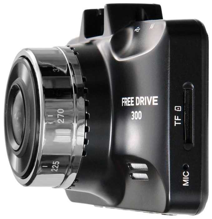 Видеорегистратор DIGMA FreeDrive 300 фотография 4