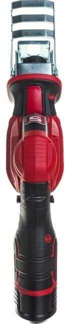 Пила ЗУБР СПЛ-125-21 (Li-Ion 12В 2 А·ч) фотография 10