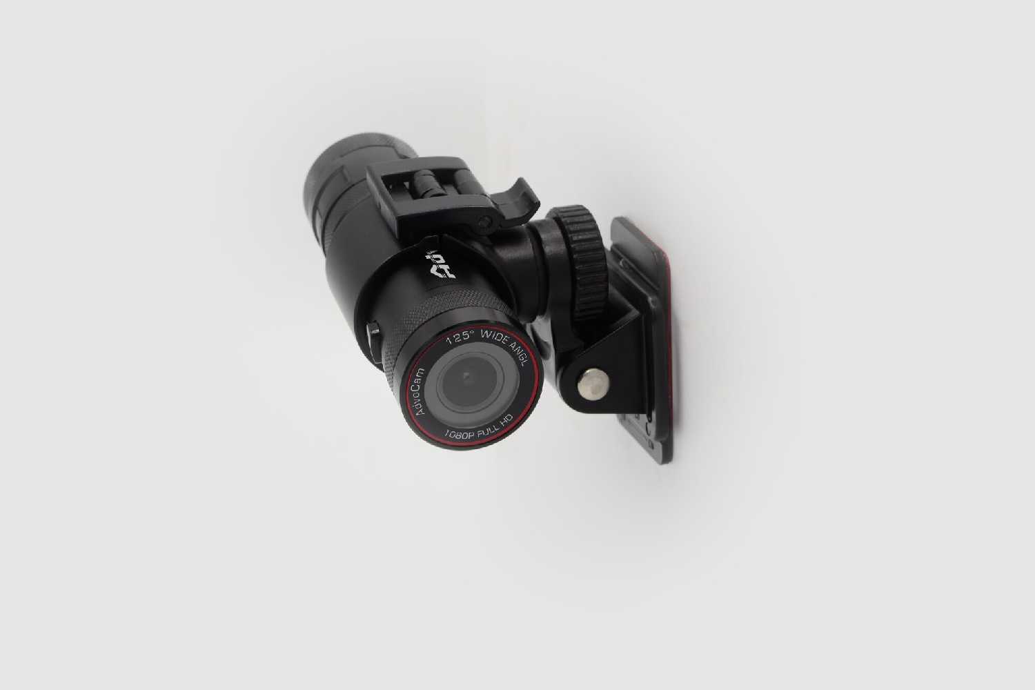 Автомобильный видеорегистратор ADVOCAM MOTO-101 фотография 10