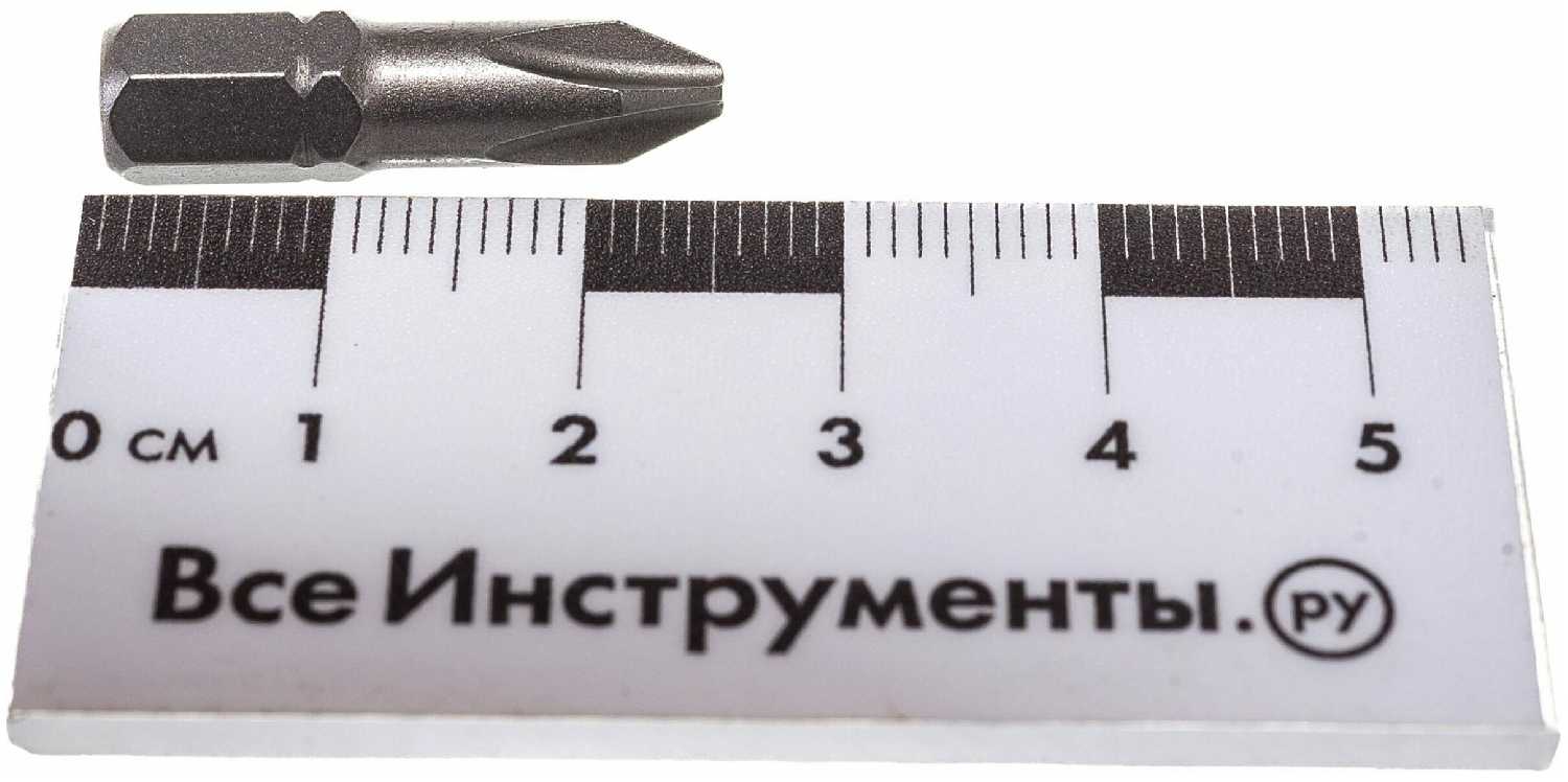 Набор оснастки BOSCH Набор оснастки для инструментов (2.607.001.511) фотография 5
