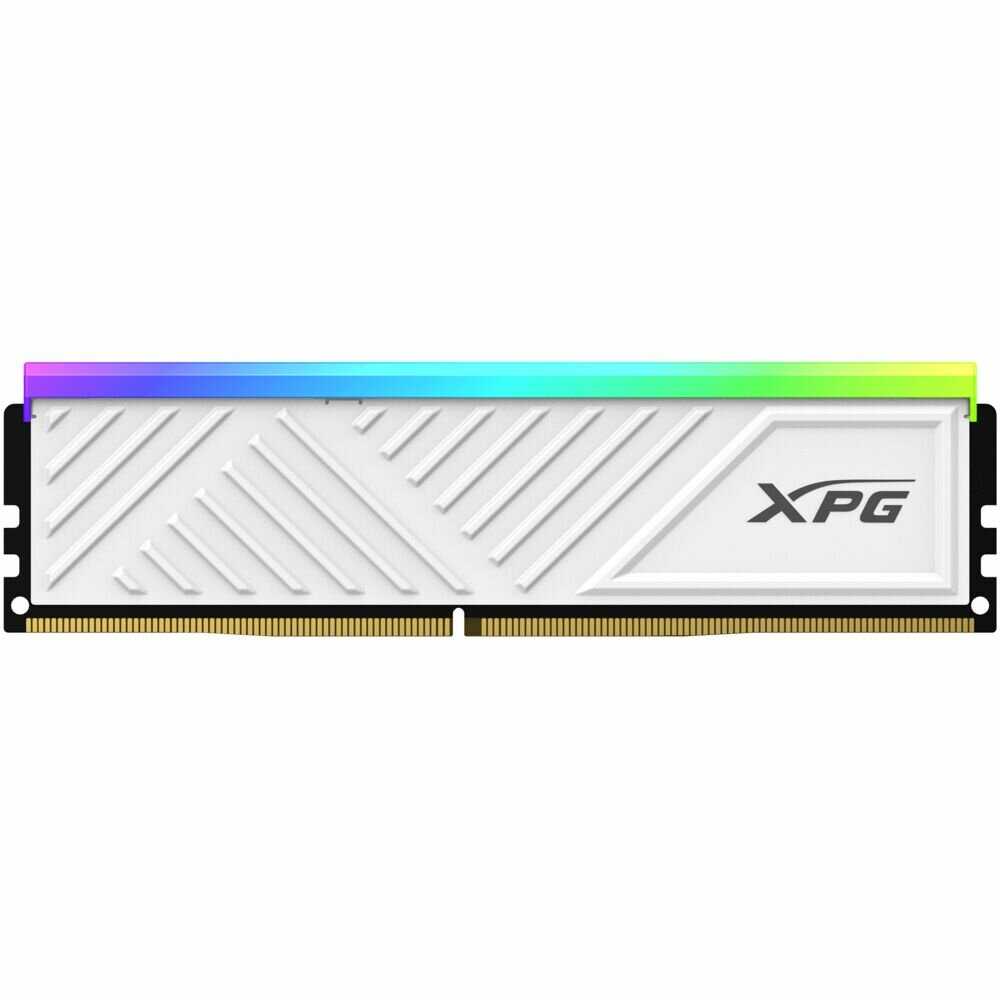 Оперативная память A-Data XPG Spectrix D35G RGB (AX4U360016G18I-SWHD35G) фотография 3